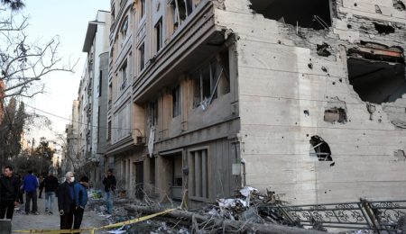 us-embassy-in-riyadh-hit-as-iran-closes-strait-of-hormuz,-markets-reel