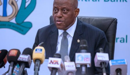 central-bank-of-nigeria-reports-772%-surge-in-net-fx-reserves-to-$34.8bn