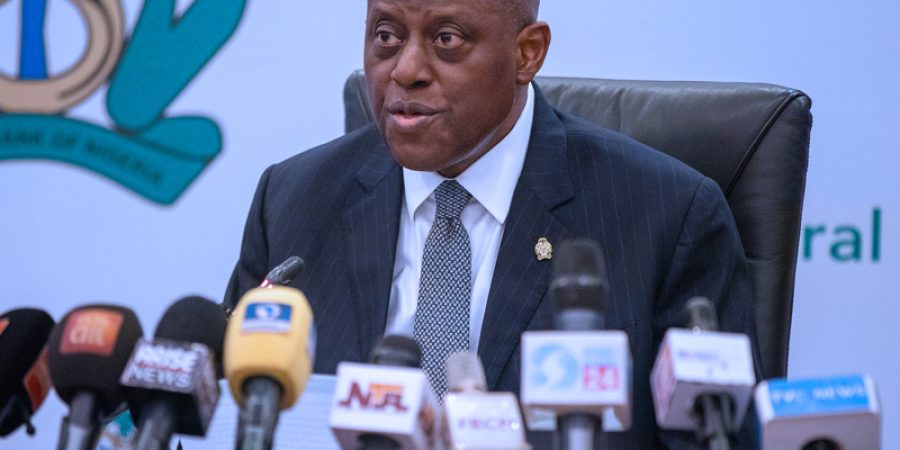 Central Bank of Nigeria Reports 772% Surge In Net FX Reserves To $34.8bn central-bank-of-nigeria-reports-772%-surge-in-net-fx-reserves-to-$34.8bn