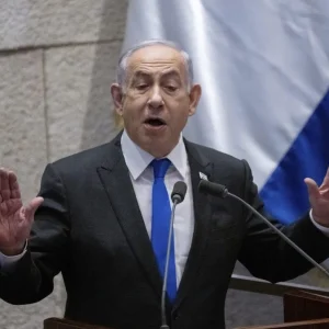 netanyahu-says-iran-war-will-be-quick-as-us-strikes-expand-across-gulf