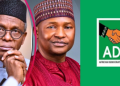 adc-accuses-fg-of-selective-justice-in-malami,-el-rufai-cases