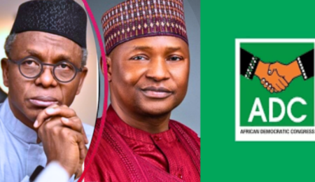 adc-accuses-fg-of-selective-justice-in-malami,-el-rufai-cases