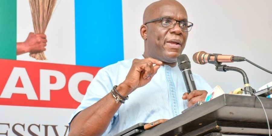 APC Directs Swearing-In Of Executives After Nationwide Congresses apc-directs-swearing-in-of-executives-after-nationwide-congresses