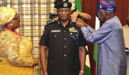 tinubu-swears-in-tunji-disu-as-nigerias-new-igp-amid-security-surge