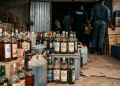 nafdac-secures-40-year-jail-terms-for-two-men-over-fake-alcohol-production,-sale-in-lagos