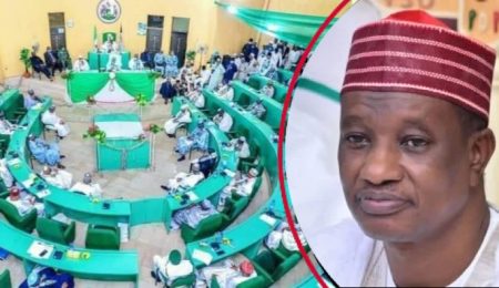kano-assembly-launches-impeachment-proceedings-against-deputy-governor-abdulsalam-gwarzo