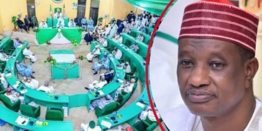 kano-assembly-launches-impeachment-proceedings-against-deputy-governor-abdulsalam-gwarzo