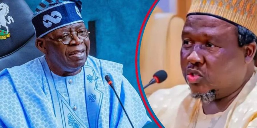 tinubu-appoints-ibrahim-masari-special-adviser-on-political-affairs