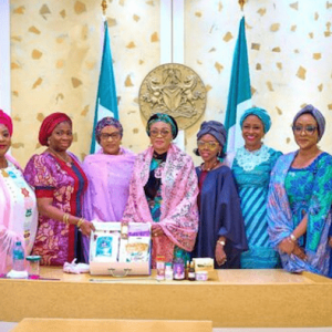 female-federal-ceos-pledge-support-for-apc,-tinubus-re-election,-and-womens-political-inclusion