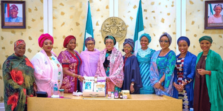 female-federal-ceos-pledge-support-for-apc,-tinubus-re-election,-and-womens-political-inclusion