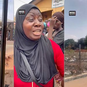 angry-youths-torch-homes,-destroy-shops-in-auchis-hausa-quarters-amid-rising-kidnapping-incidents