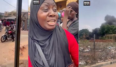 angry-youths-torch-homes,-destroy-shops-in-auchis-hausa-quarters-amid-rising-kidnapping-incidents