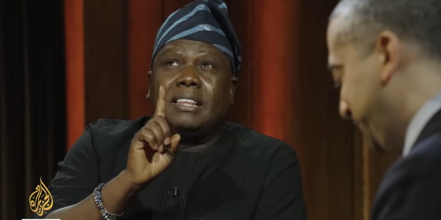 daniel-bwala-denies-earlier-claim-tinubu-created-militia-during-al-jazeera-interview