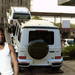 asake-gifts-parents-luxury-suvs,-expands-collection-with-brabus-g800