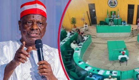 kwankwaso-supporters-warn-kano-assembly-against-impeaching-deputy-governor-gwarzo