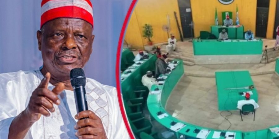 kwankwaso-supporters-warn-kano-assembly-against-impeaching-deputy-governor-gwarzo