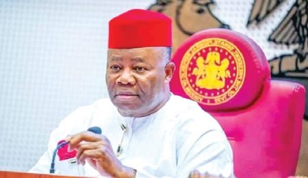akpabio-predicts-opposition-parties-will-stay-confused-until-after-2027-elections