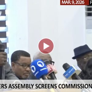 rivers-assembly-confirms-five-commissioner-nominees,-rejects-four