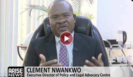 clement-nwankwo:-electoral-act-2026-threatens-fair-elections,-poses-challenges-for-inec