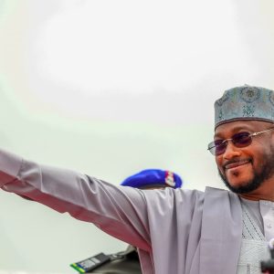 zamfara-governor-lawal-dumps-pdp-for-apc,-says-party-crisis-forced-decision