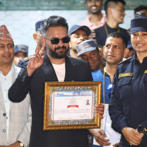 balendra-shahs-party-edges-toward-historic-supermajority-in-nepal-election