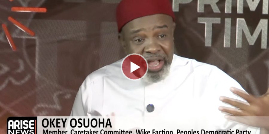 landmark-judgment:-okey-osuoha-lauds-court-of-appeals-judgment-on-pdps-convention
