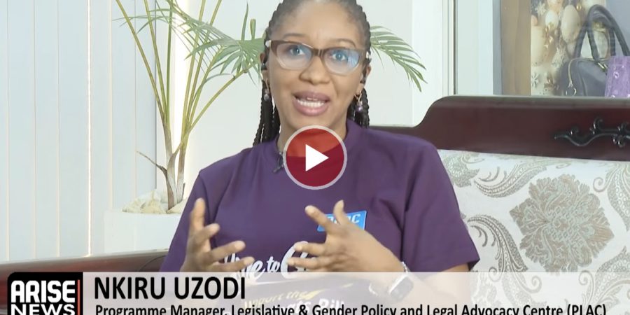 nkiru-uzodi:-money,-political-violence-limit-womens-participation-in-leadership