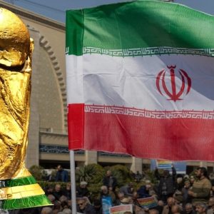 iran-says-world-cup-participation-unlikely-after-us-killing-of-supreme-leader-khamenei