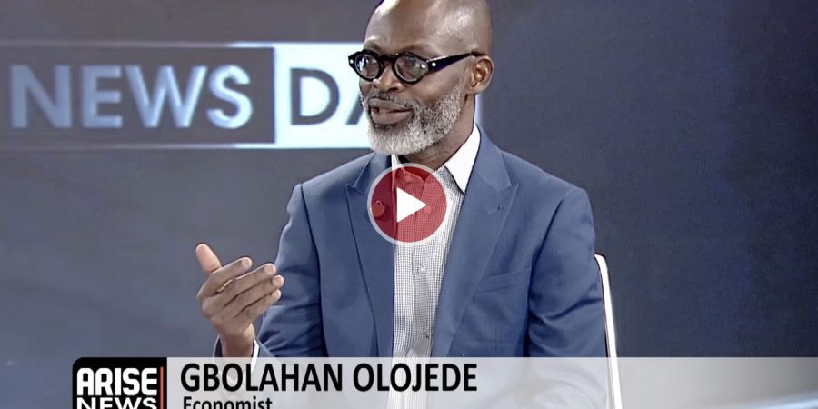 gbolahan-olojede:-nigeria-may-earn-oil-windfall-from-iran-war-despite-rising-petrol-prices