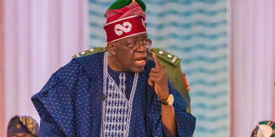 tinubu:-im-a-die-hard-democrat,-politicians-must-submit-to-rule-of-law