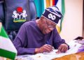 tinubu-approves-procurement-of-military-hardware-to-boost-anti-terror-operations