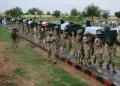 nigerian-army-buries-12-soldiers-killed-in-borno-operations