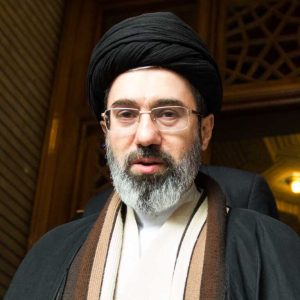 irans-new-supreme-leader-vows-to-keep-strait-of-hormuz-blocked