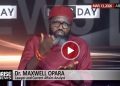 maxwell-opara:-electoral-act-amendment-strengthens-enforcement,-but-judiciary-must-uphold-the-law