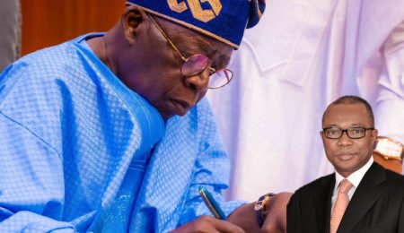 Fola Adeola Appointed Chairman Of 9-Member Presidential Taskforce On Nigeria Petroleum Reform fola-adeola-appointed-chairman-of-9-member-presidential-taskforce-on-nigeria-petroleum-reform