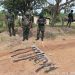 army-uncovers-illegal-weapons-factory-in-cross-river