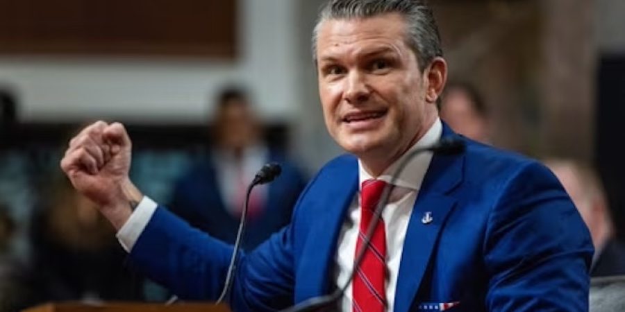 Hegseth Dismisses Claims US Underestimated Strait Of Hormuz Risks hegseth-dismisses-claims-us-underestimated-strait-of-hormuz-risks