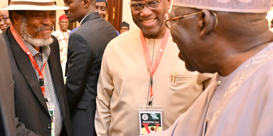 Tinubu Hails Obaigbenas Lekeelekee Social Media Platform, Backs Push To Challenge Big Tech tinubu-hails-obaigbenas-lekeelekee-social-media-platform,-backs-push-to-challenge-big-tech