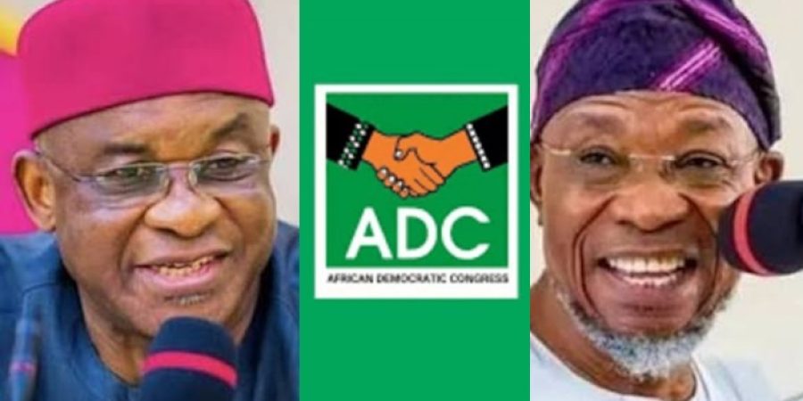 Appeal Court Ruling Does Not Affect Mark, Aregbesolas Leadership, ADC Insists appeal-court-ruling-does-not-affect-mark,-aregbesolas-leadership,-adc-insists