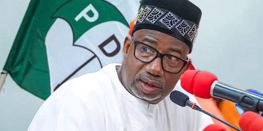 Bauchi Governor Bala Mohammed, PDP Governors Forum Chairman, Moves To Join APC bauchi-governor-bala-mohammed,-pdp-governors-forum-chairman,-moves-to-join-apc