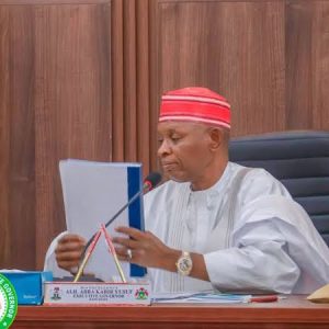 yusuf-scraps-higher-education-ministry,-removes-deputy-as-commissioner-amid-impeachment-talks