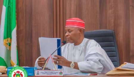 yusuf-scraps-higher-education-ministry,-removes-deputy-as-commissioner-amid-impeachment-talks