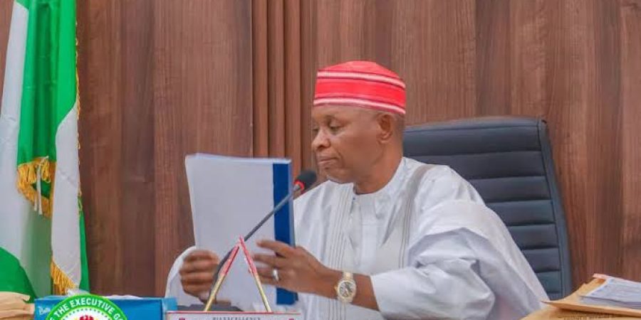 Yusuf Scraps Higher Education Ministry, Removes Deputy As Commissioner Amid Impeachment Talks yusuf-scraps-higher-education-ministry,-removes-deputy-as-commissioner-amid-impeachment-talks