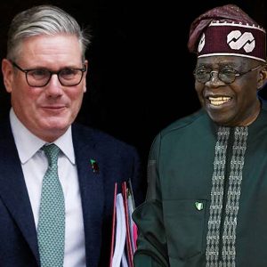 tinubu-to-meet-uk-pm-starmer-as-britain-unveils-programme-for-state-visit