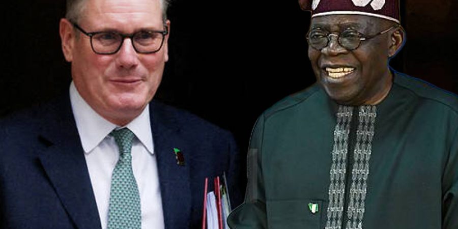 Tinubu To Meet UK PM Starmer As Britain Unveils Programme For State Visit tinubu-to-meet-uk-pm-starmer-as-britain-unveils-programme-for-state-visit