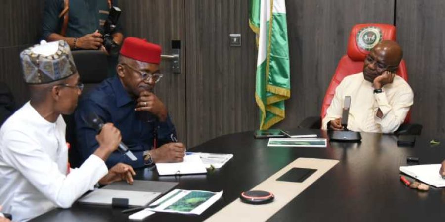 Abia, Presco To Sign $200m Deal To Revive Oil Palm Production abia,-presco-to-sign-$200m-deal-to-revive-oil-palm-production