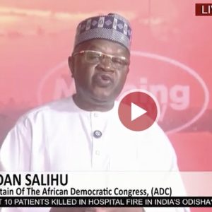 ladan-salihu:-any-attempt-to-emasculate-opposition-will-not-work