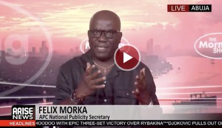felix-morka:-pdp-utterly-dysfunctional,-no-longer-a-proper-political-party