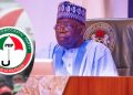 pdp-blames-tinubu-for-maiduguri-bombings,-says-insecurity-worsening-nationwide