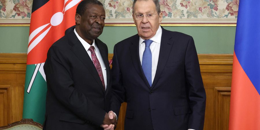 kenya-stops-recruitment-of-its-citizens-for-ukraine-war-after-deal-with-russia